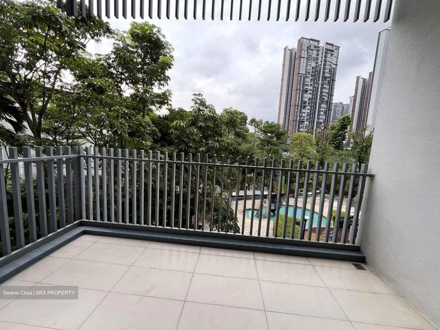 Hundred Trees (D5), Condominium #547731801